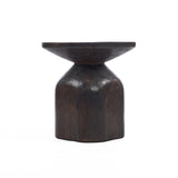 The Drumline Side Table