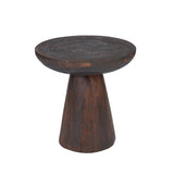 The Cone Alone Side Table