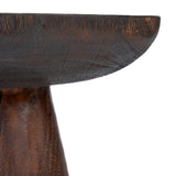 The Cone Alone Side Table