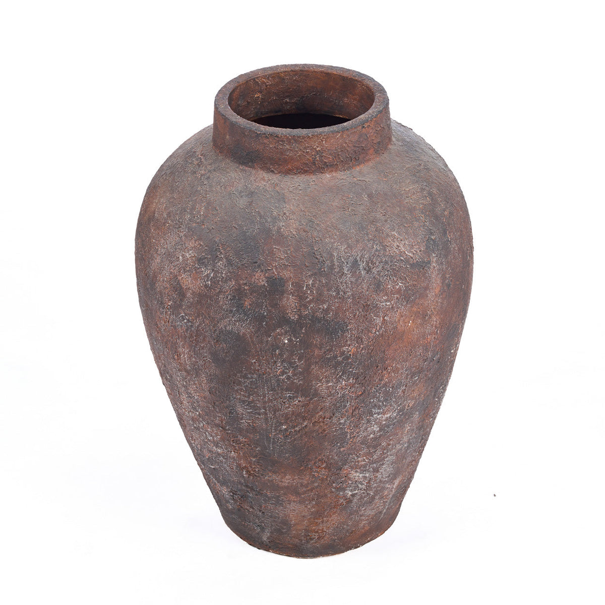 The Volcanic Vase