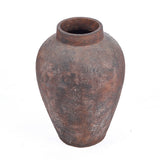 The Volcanic Vase
