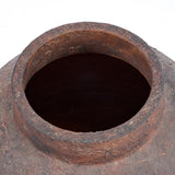 The Volcanic Vase