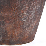 The Volcanic Vase