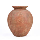 The Clay Silence Vase