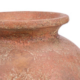 The Clay Silence Vase
