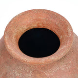 The Clay Silence Vase