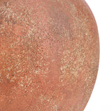 The Clay Silence Vase