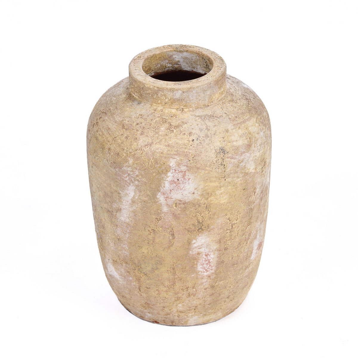 The Clay Echo Vase