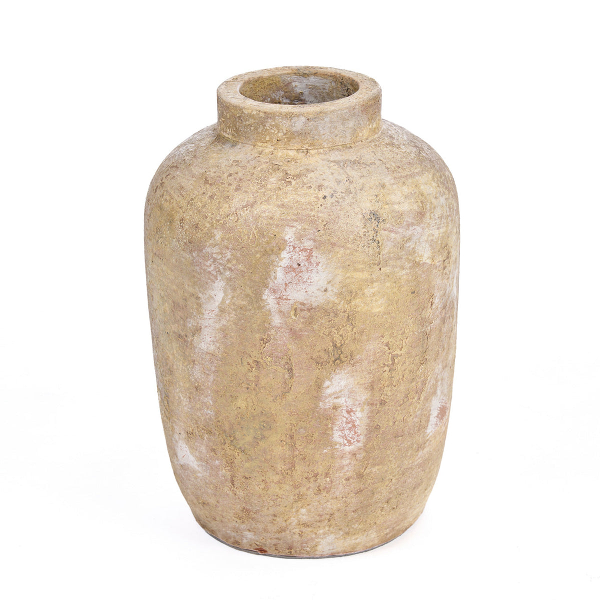The Clay Echo Vase