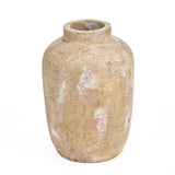 The Clay Echo Vase