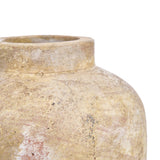 The Clay Echo Vase