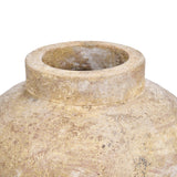 The Clay Echo Vase