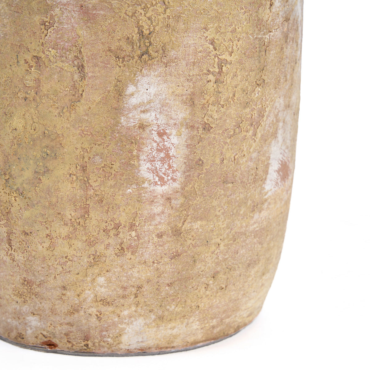 The Clay Echo Vase