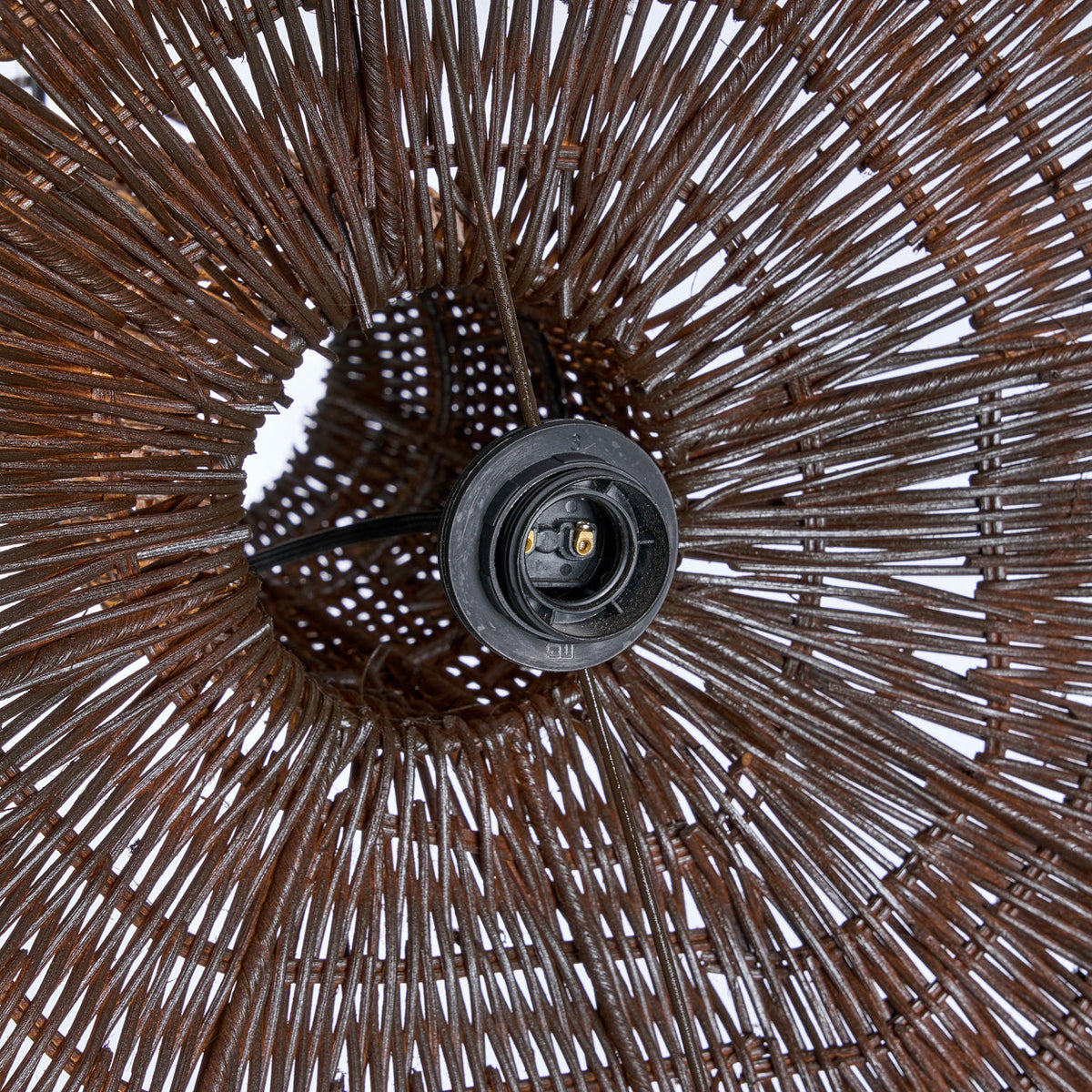 The Dome Pendant