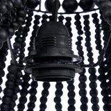 The Teardrop Chandelier