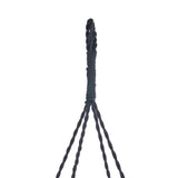 The Nomad Cotton Chandelier