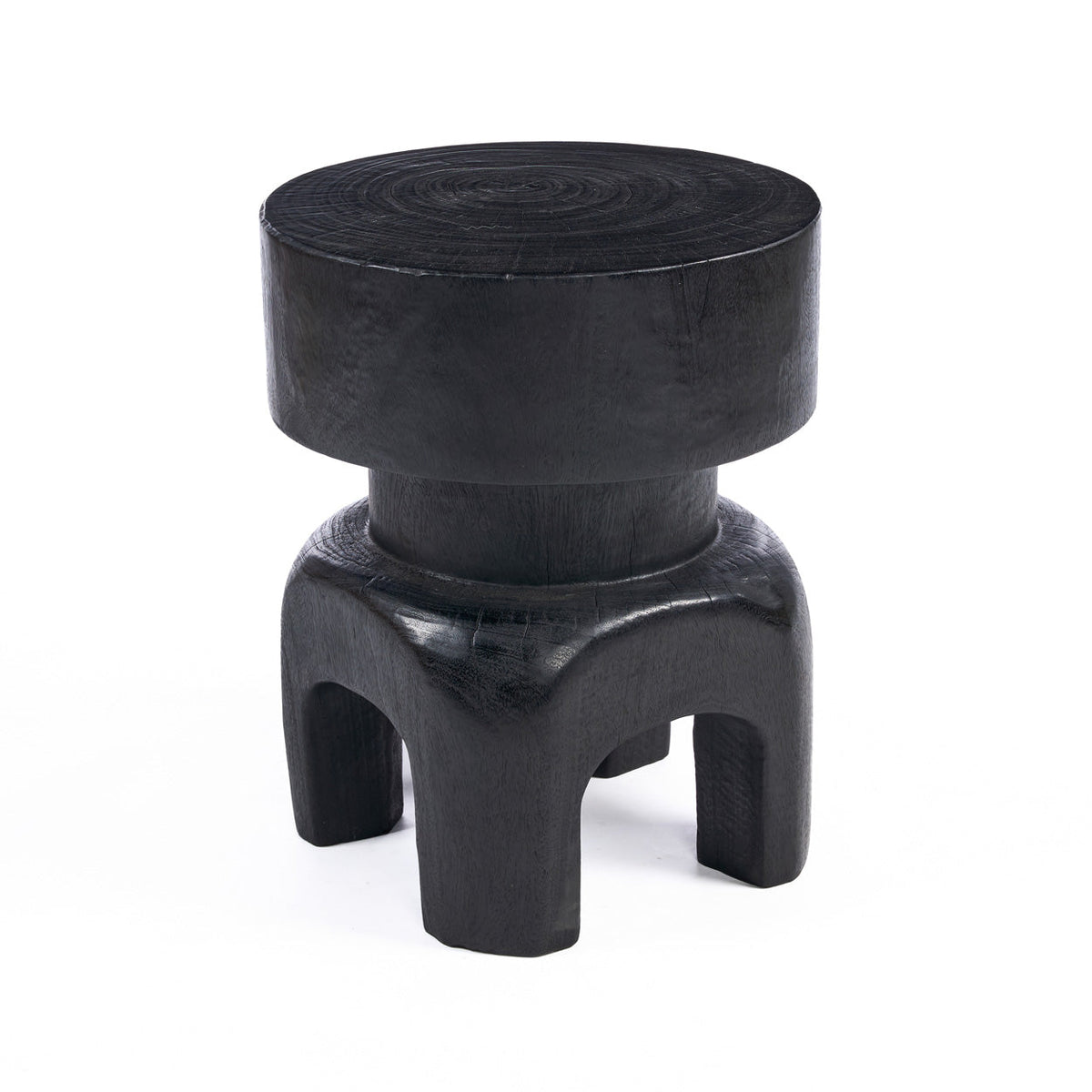 The Squat Spot Stool