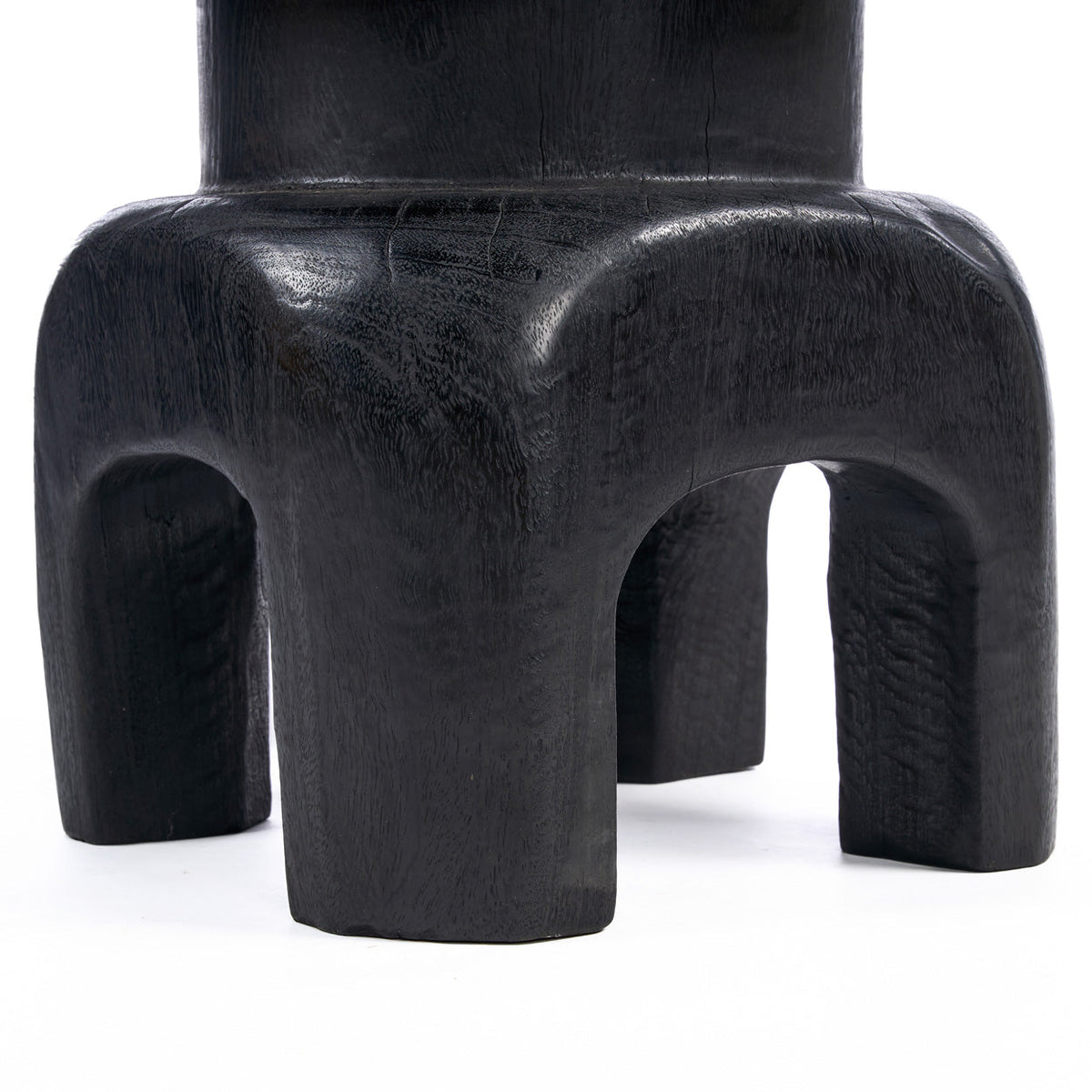 The Squat Spot Stool
