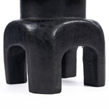 The Squat Spot Stool