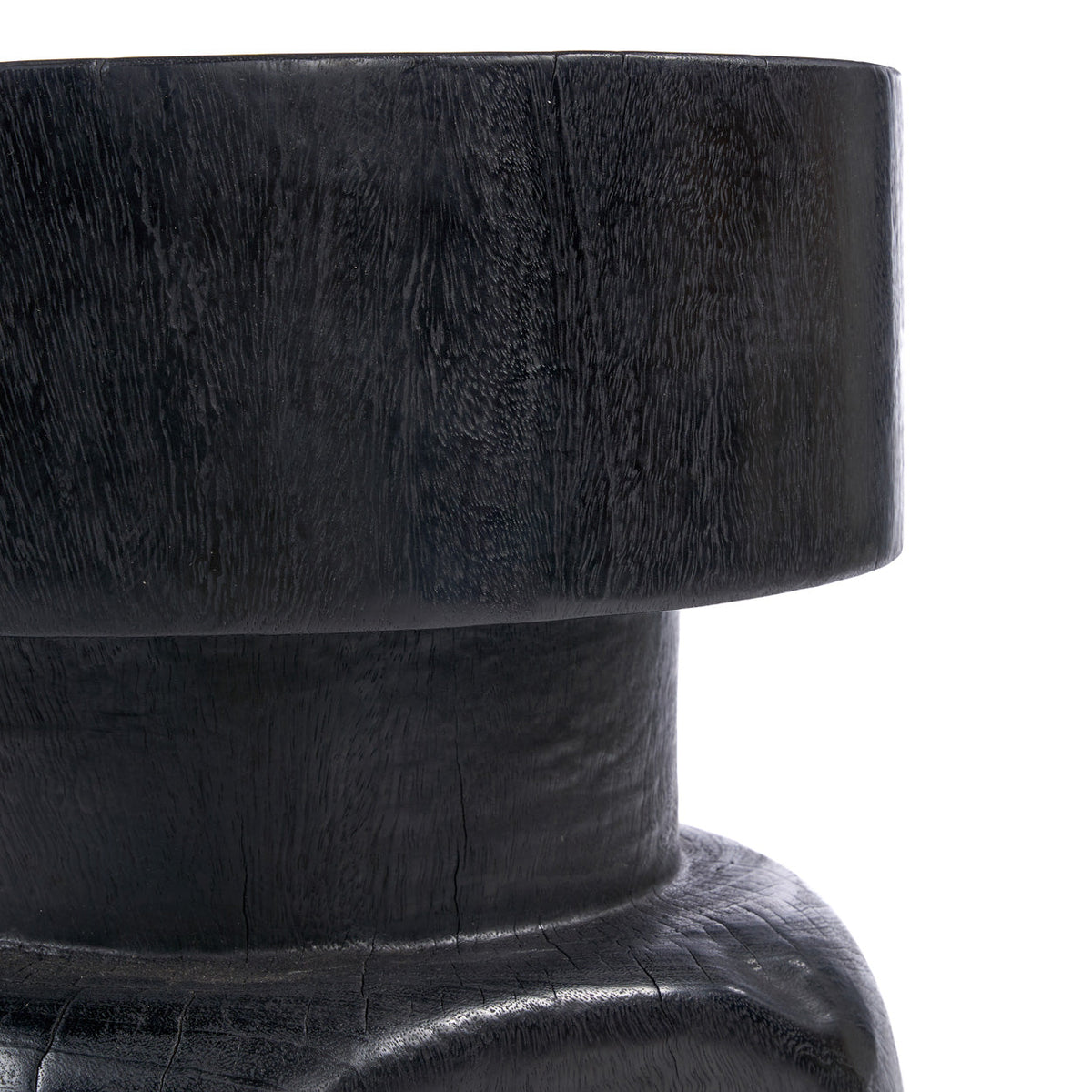 The Squat Spot Stool