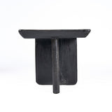 The Obsidian Coffee Table