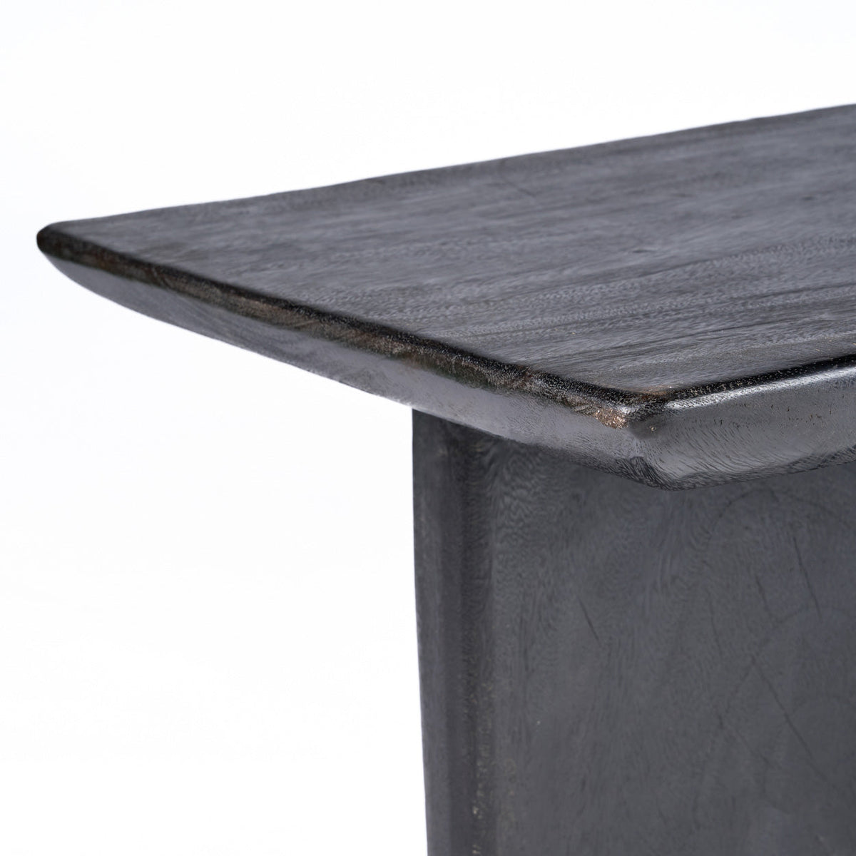 The Obsidian Coffee Table