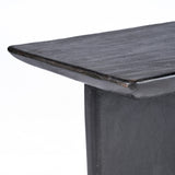 The Obsidian Coffee Table