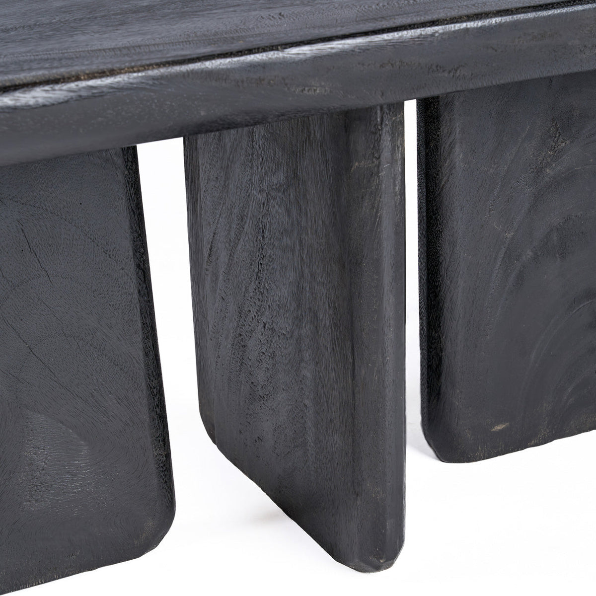 The Obsidian Coffee Table