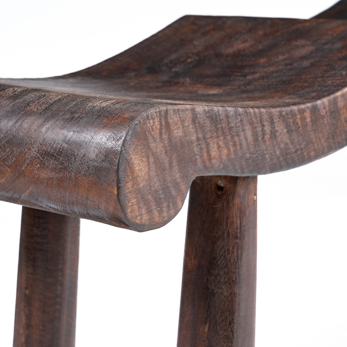 The Lombok Wave Bench