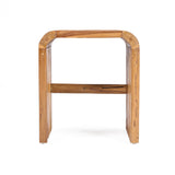 The Arc Side Table