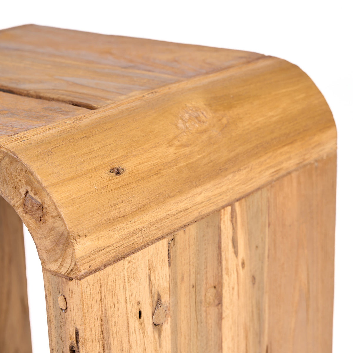 The Arc Side Table
