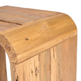 The Arc Side Table
