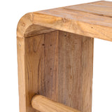 The Arc Side Table