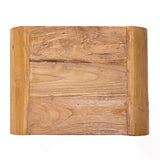 The Arc Side Table