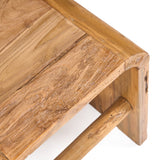 The Arc Side Table