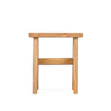 The Siku Stool