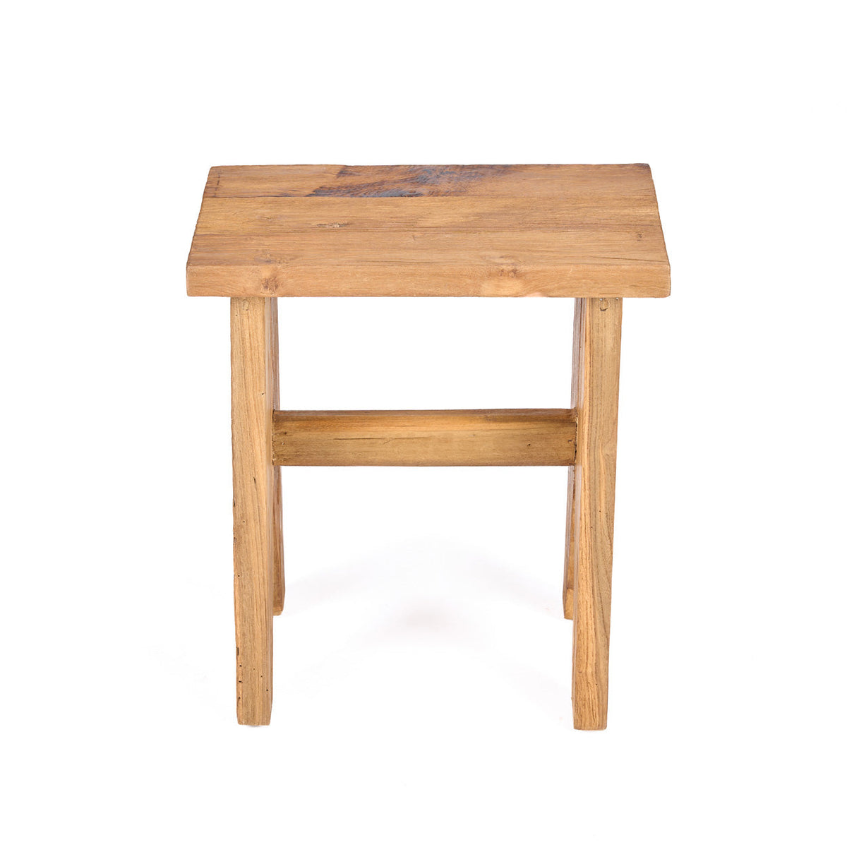 The Siku Stool