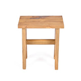The Siku Stool