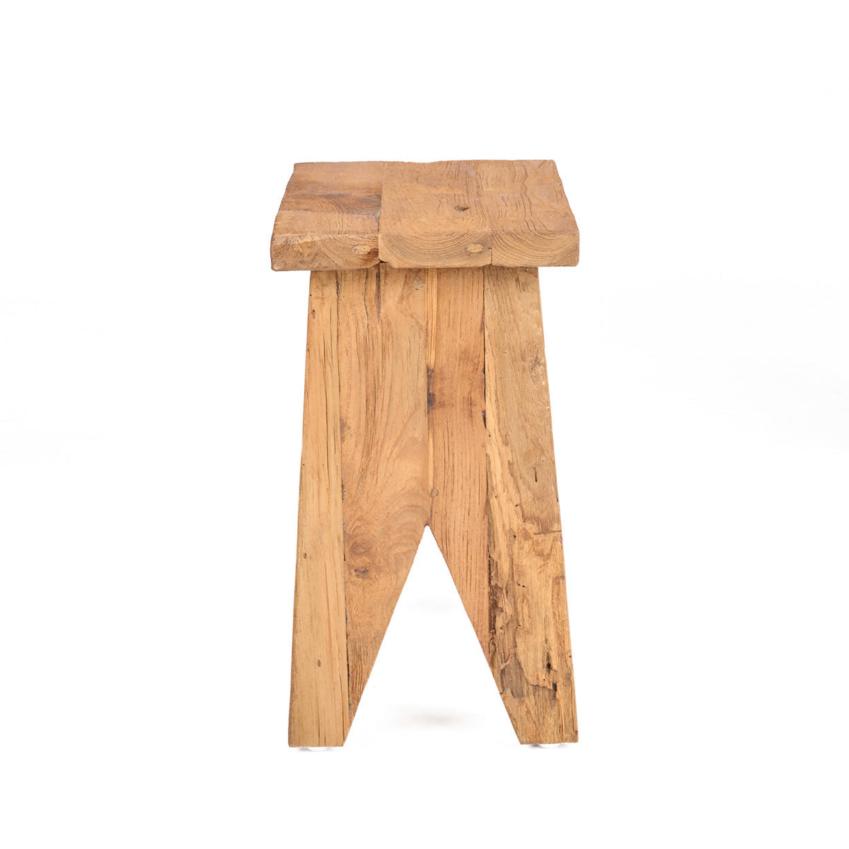 The Siku Stool