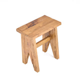The Siku Stool