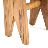 The Siku Stool