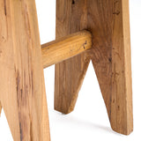The Siku Stool