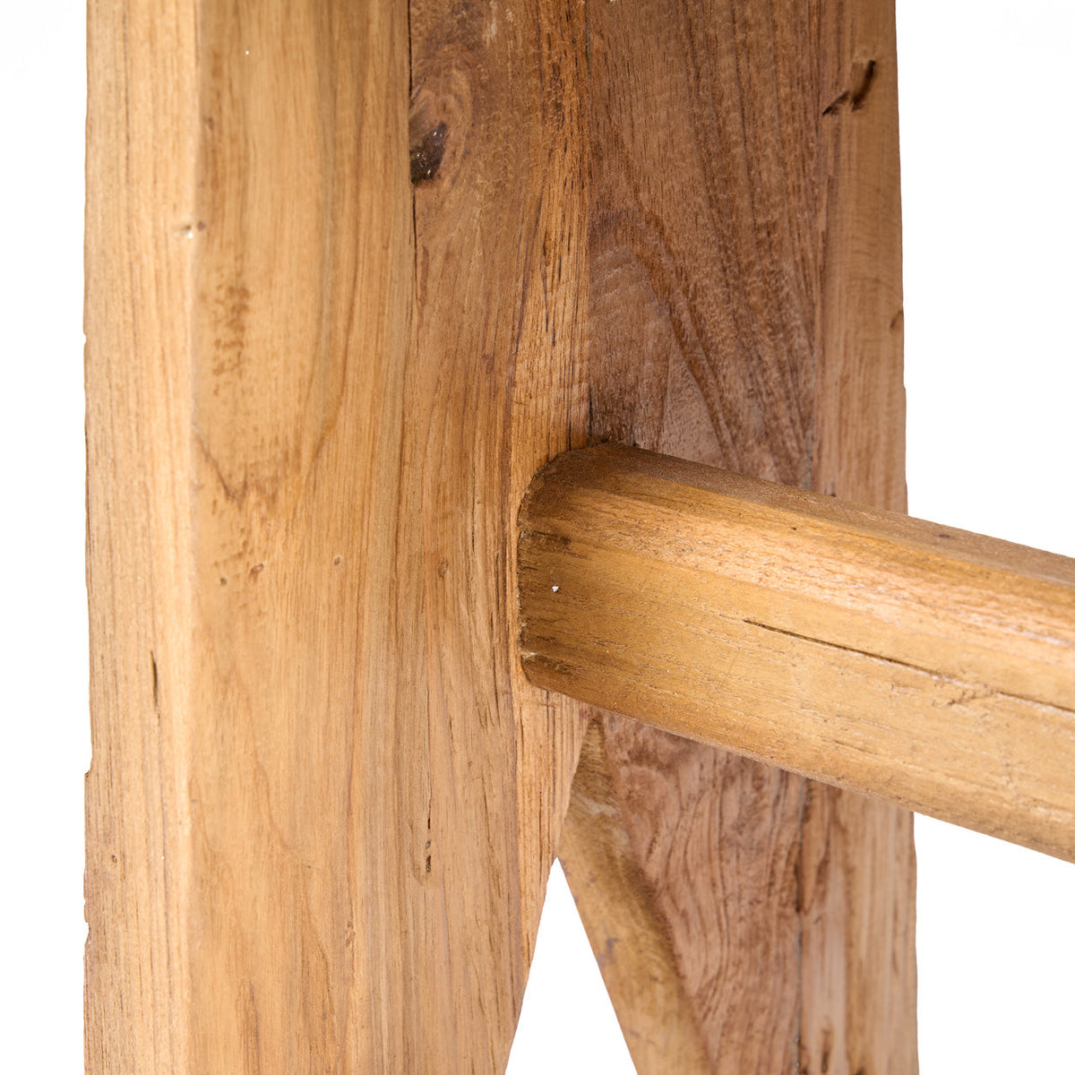 The Siku Stool