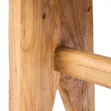 The Siku Stool