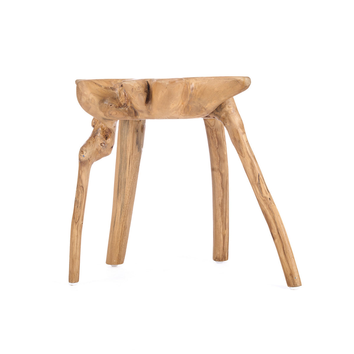 The Rooty Side Table