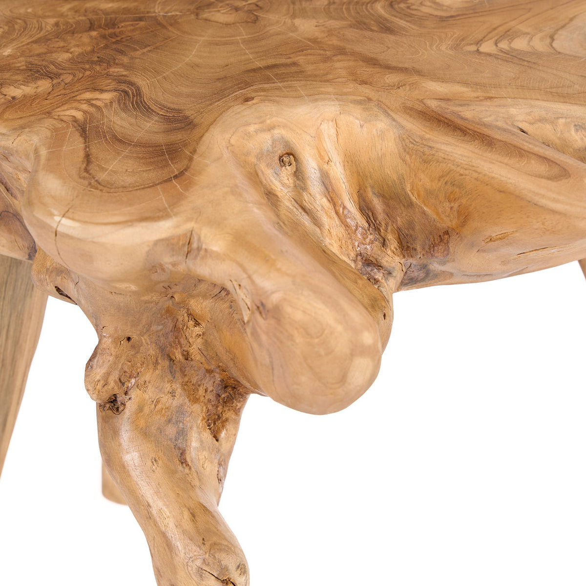 The Rooty Side Table