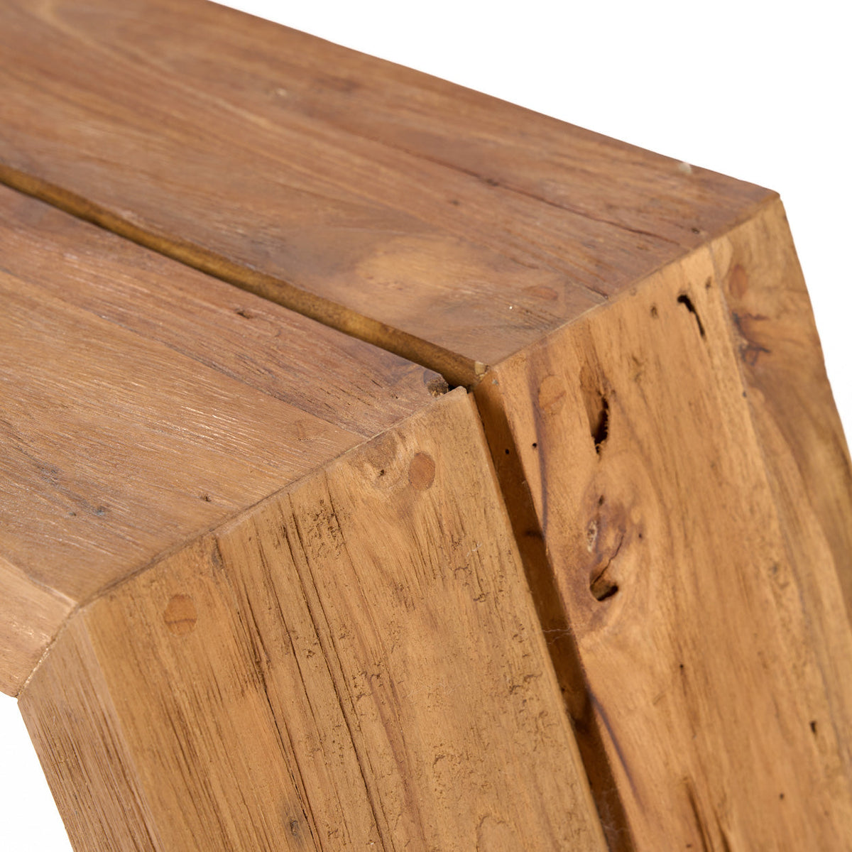 The Ashley Cocoon Table
