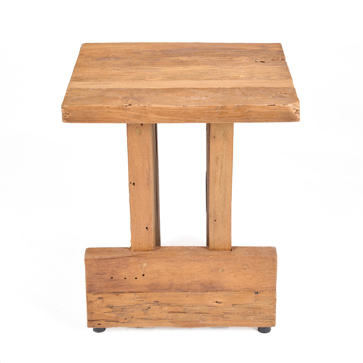 The Suku Block Stool