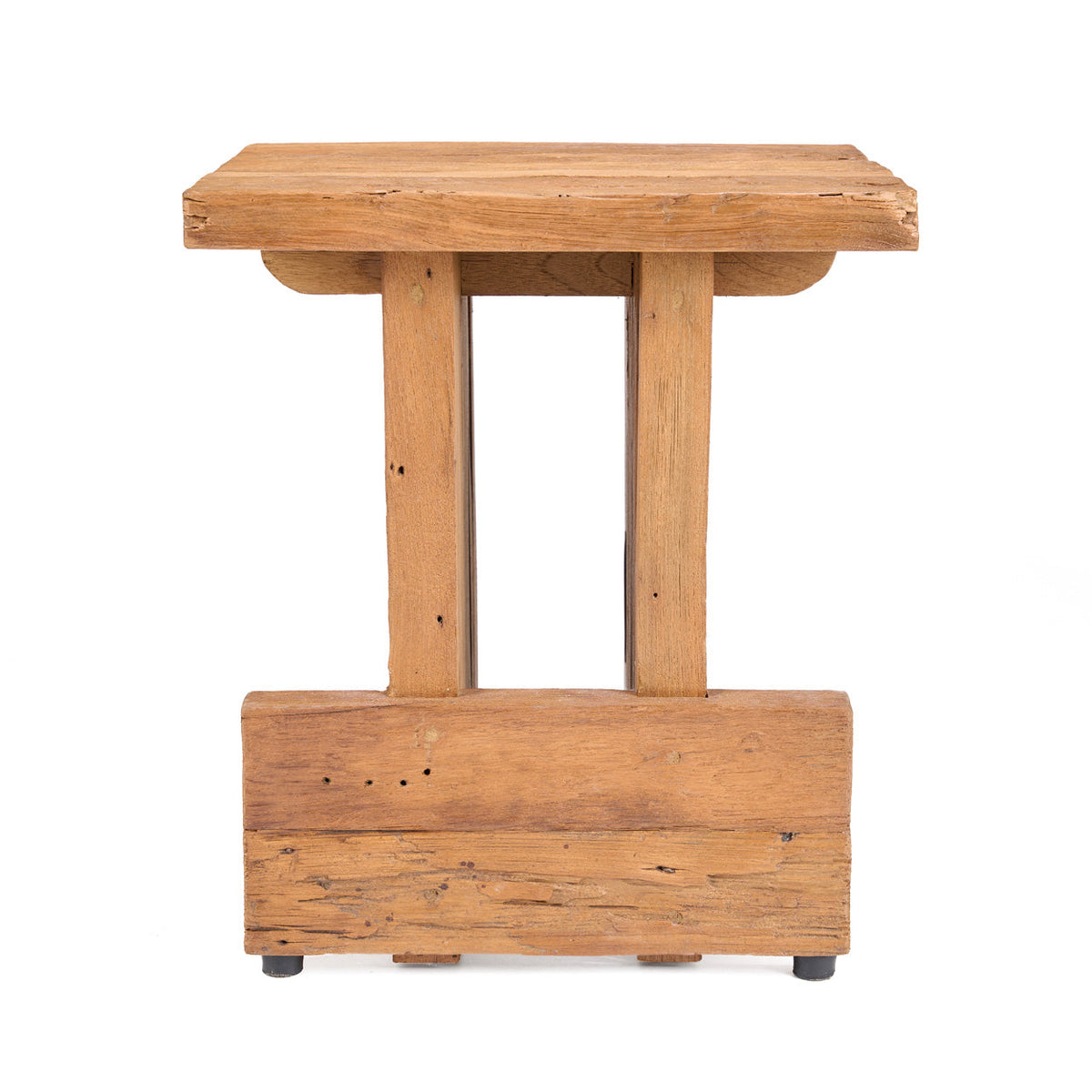 The Suku Block Stool