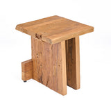 The Suku Block Stool